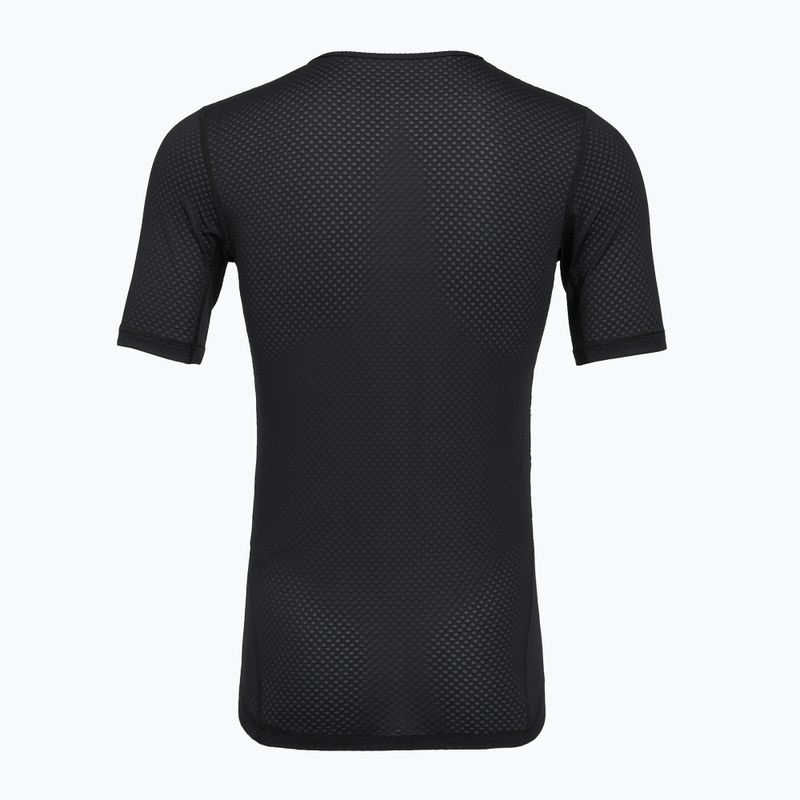 Tricou de ciclism pentru bărbați Alé Velo Active black 6