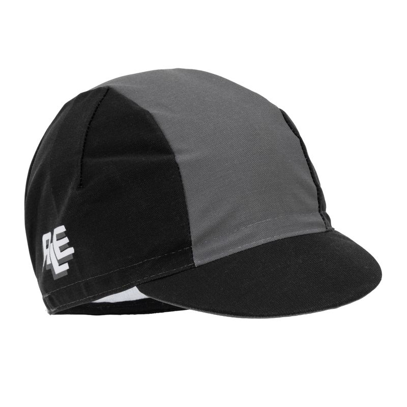 Căciulă de ciclism Alé Black slang 6
