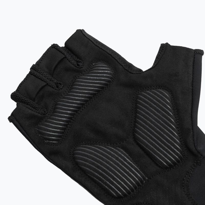 Mănuși de ciclism Alé Ciak black 6