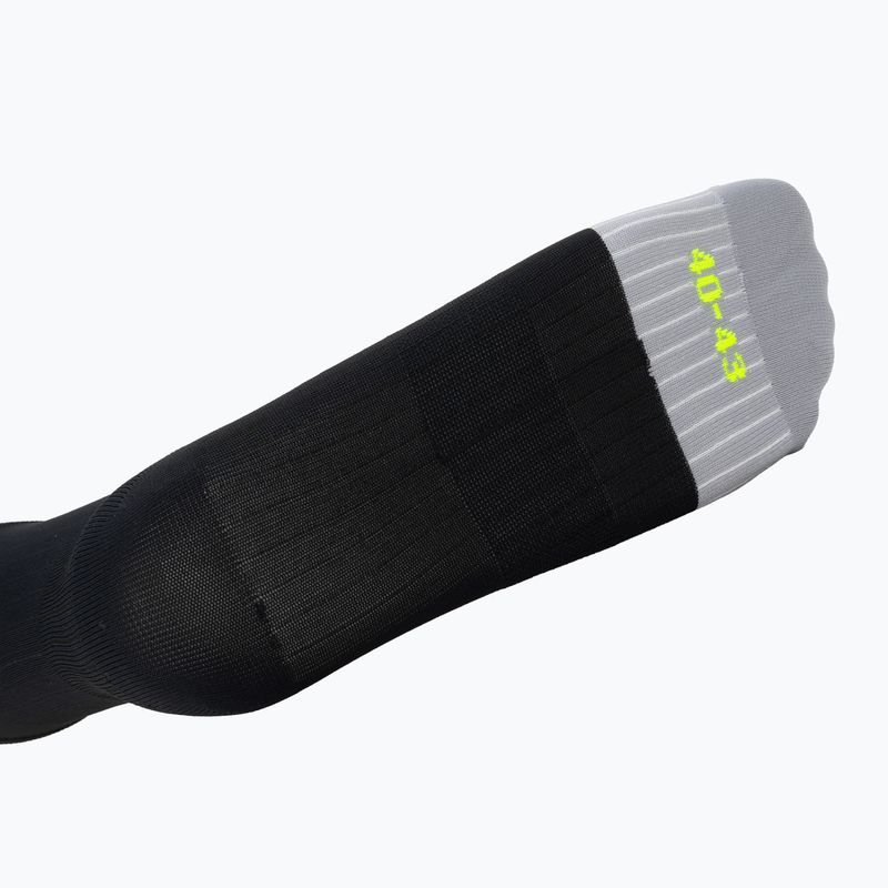 Șosete Alé Color Block black 4