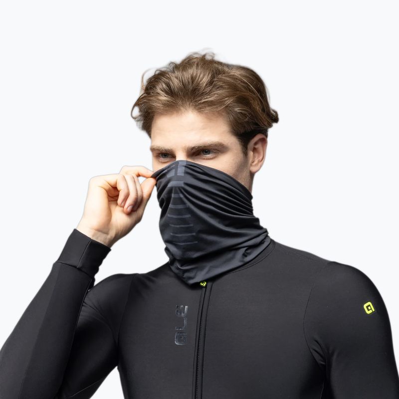 Guler Alé Identity 2.0 charcoal 2