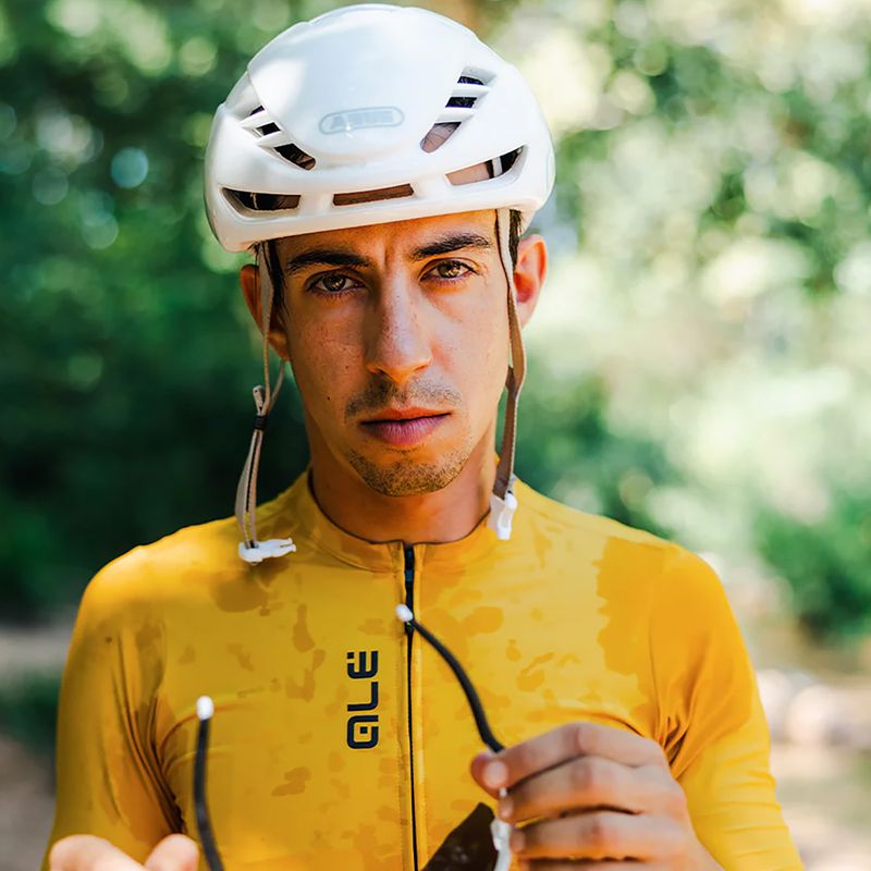 Tricou de ciclism pentru bărbați Alé Color Block Off Road 6