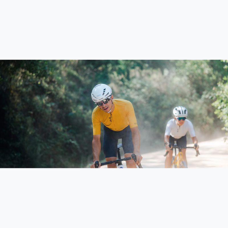 Tricou de ciclism pentru bărbați Alé Color Block Off Road 7