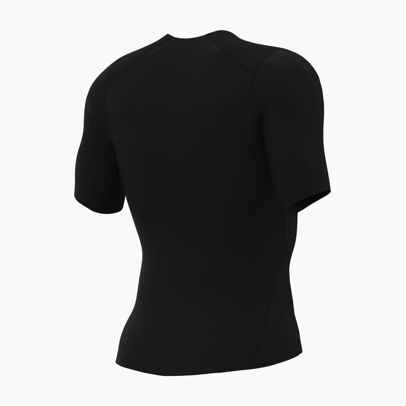 Maiou de ciclism pentru bărbați Alé Merino SS nero/black 8