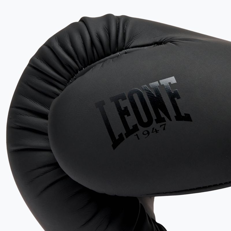 Mănuși de box LEONE 1947 Tone-X black 7