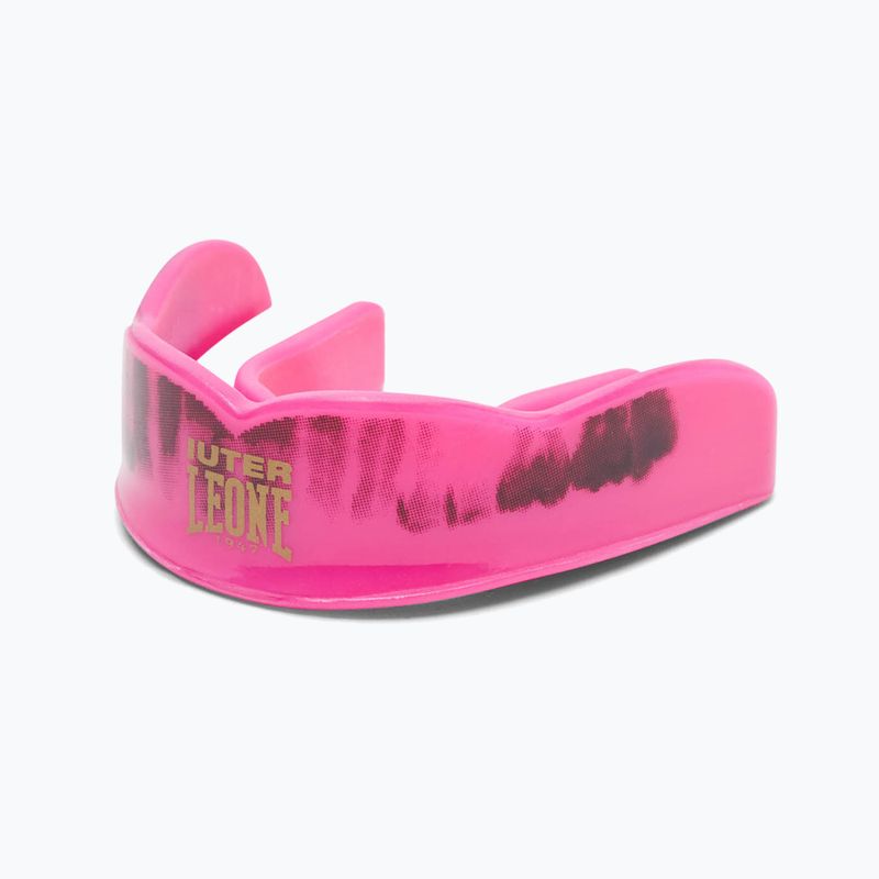 Apărătoare de maxilar LEONE 1947 Leone X pink