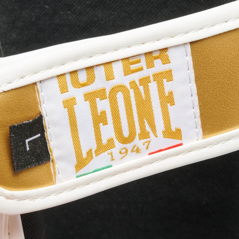 Apărători pentru tibii și picioare LEONE 1947 Leone X white 7
