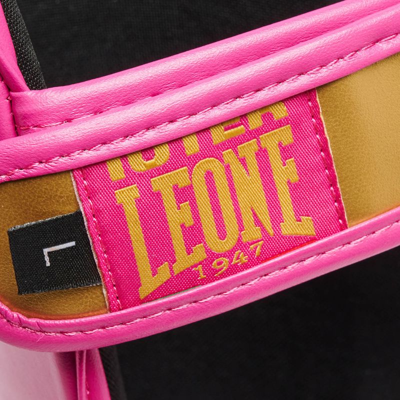 Apărători pentru tibii și picioare LEONE 1947 Leone X pink 5