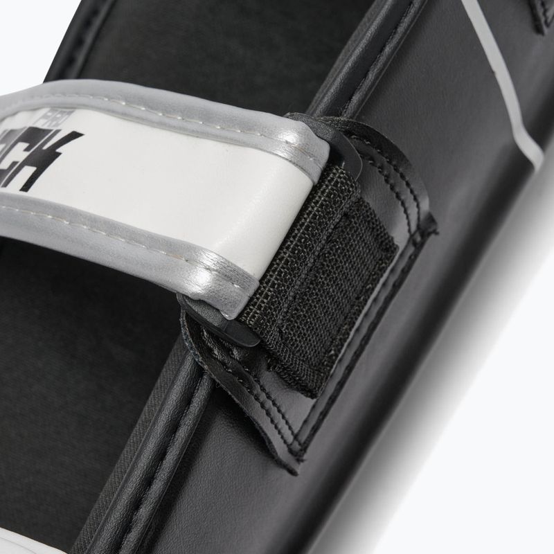 Apărătoare pentru tibie și picior LEONE 1947 Shock Pro black 5