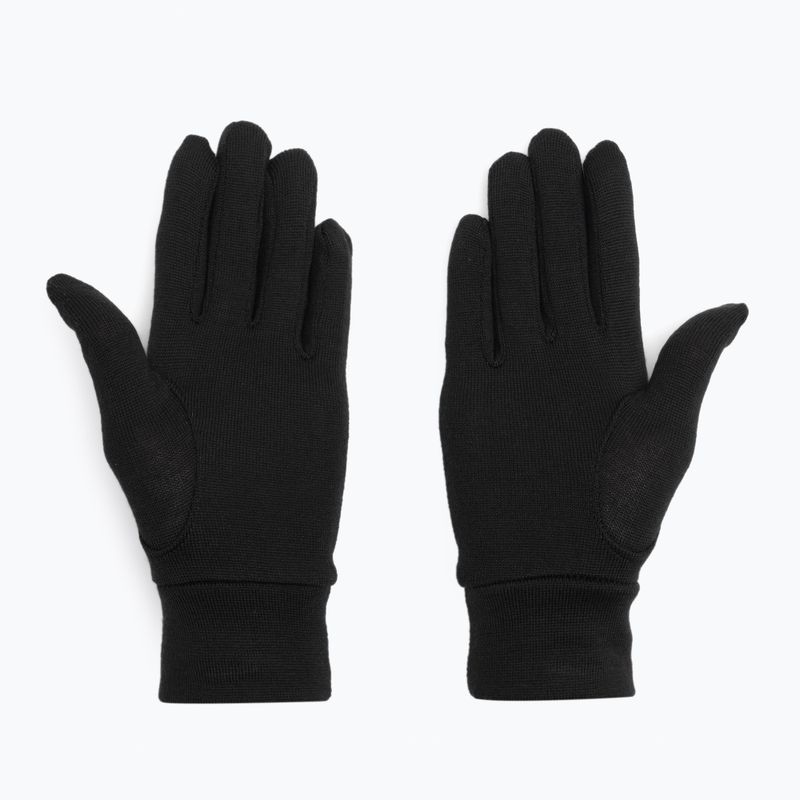 Mănuși de schi Level Merino Underglove black 3