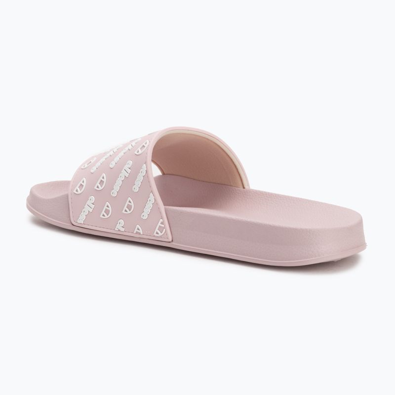 Papuci pentru femei Ellesse Lark rose 3