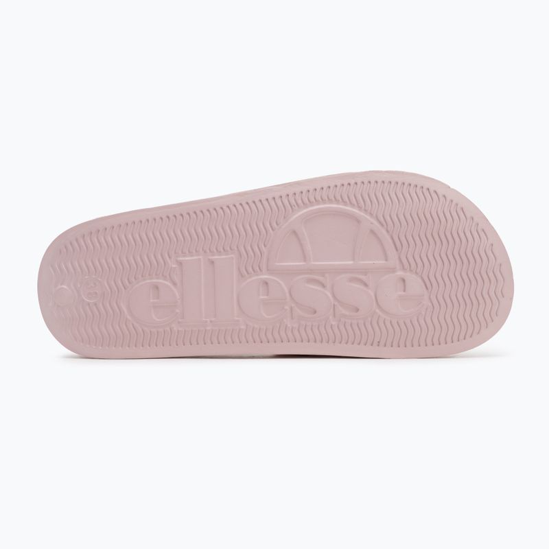 Papuci pentru femei Ellesse Lark rose 4