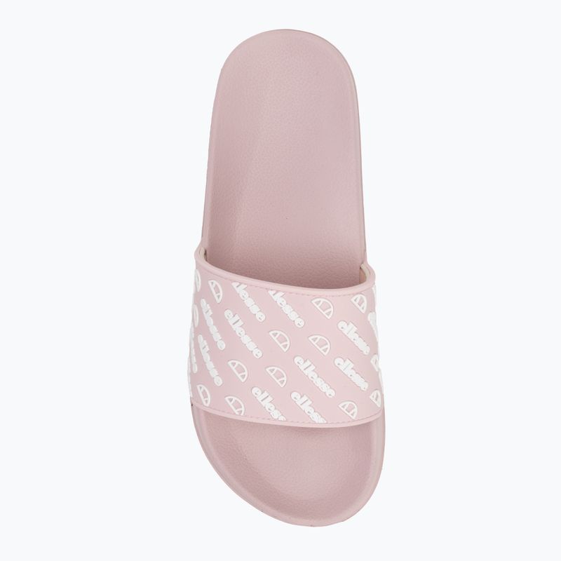 Papuci pentru femei Ellesse Lark rose 5