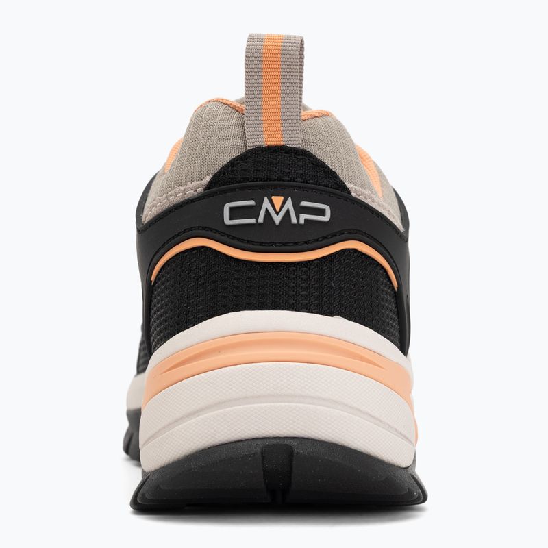 Încălțăminte de trekking pentru femei CMP Rigel 2.0 Low Waterproof sand/salmon 6