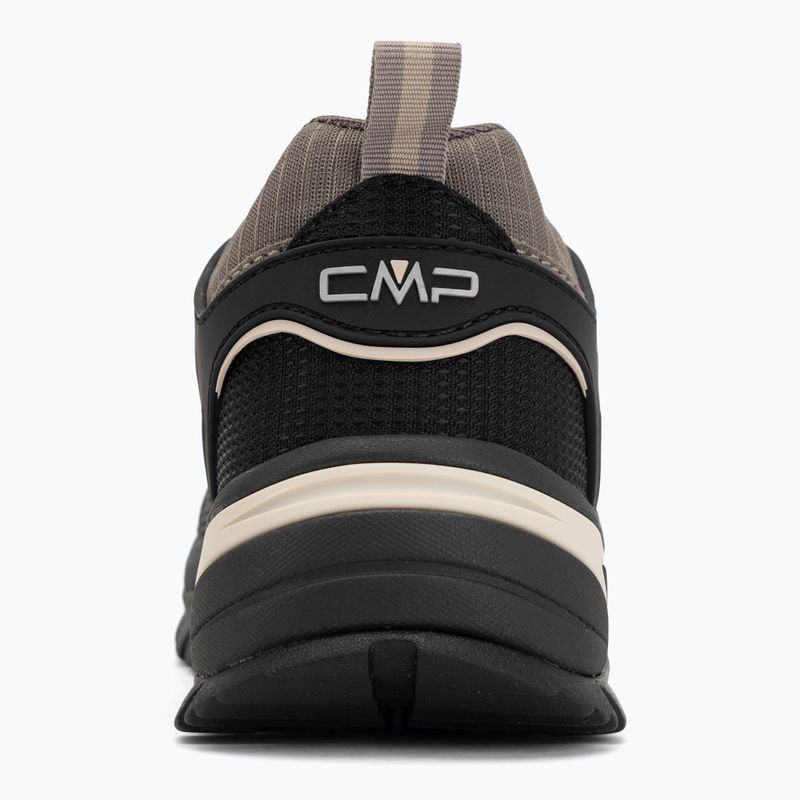 Încălțăminte de trekking pentru femei CMP Rigel 2.0 Low Waterproof desert/cream 6