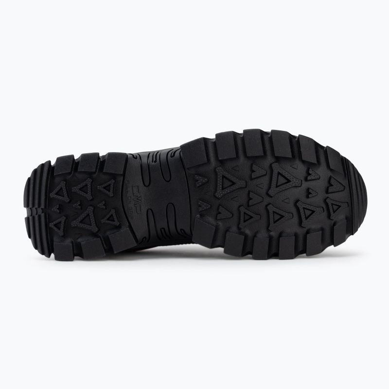 Încălțăminte de trekking pentru bărbați CMP Rigel 2.0 Low Waterproof titanio/ferrari 4
