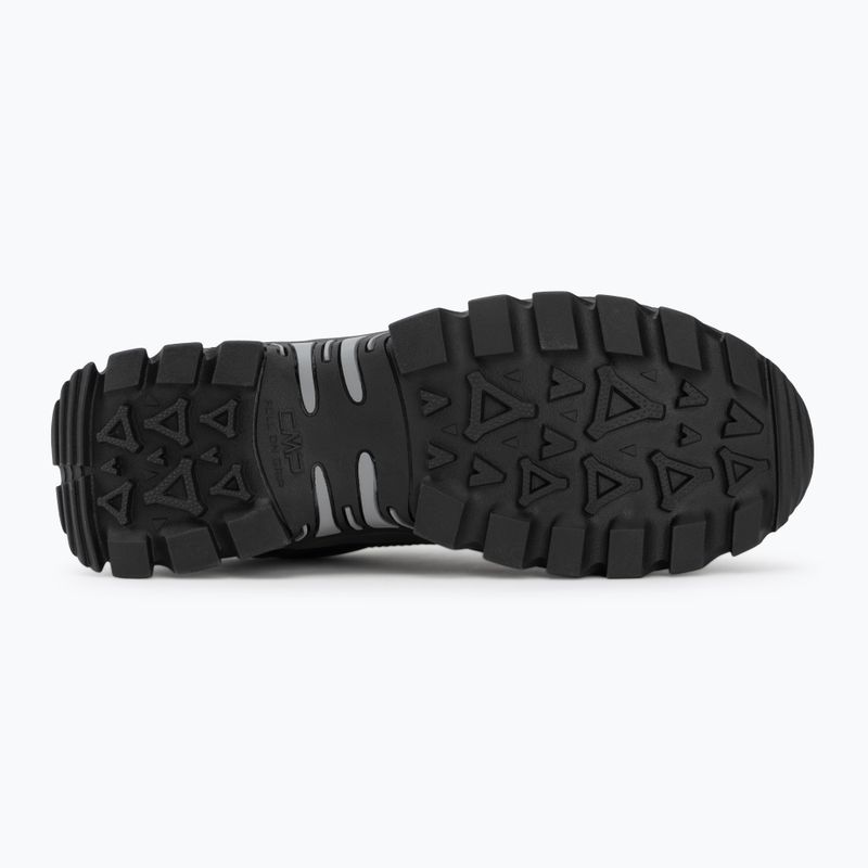 Încălțăminte de trekking pentru femei CMP Rigel 2.0 Low Waterproof black/grey 4