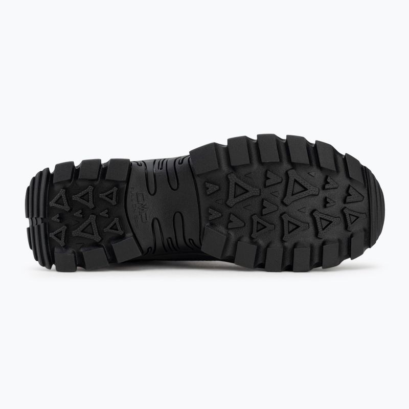 Încălțăminte de trekking pentru bărbați CMP Rigel 2.0 Mid Waterproof titanium/ferrari 4
