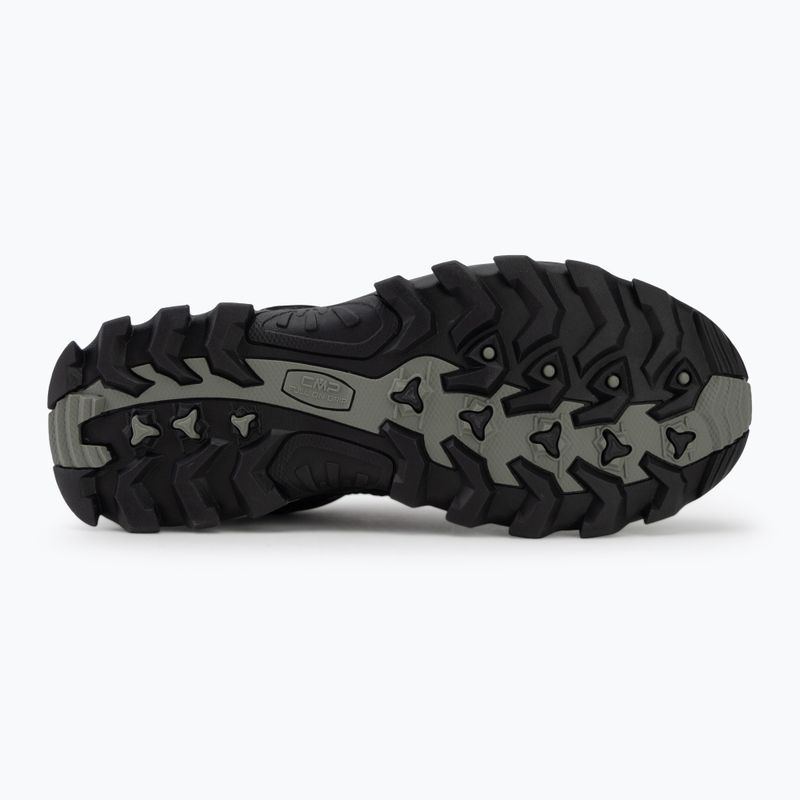 Încălțăminte de trekking pentru femei CMP Rigel Low Wp avocado 4