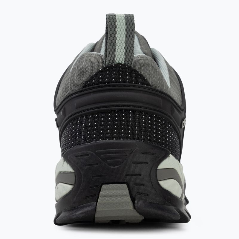 Încălțăminte de trekking pentru femei CMP Rigel Low Wp avocado 6