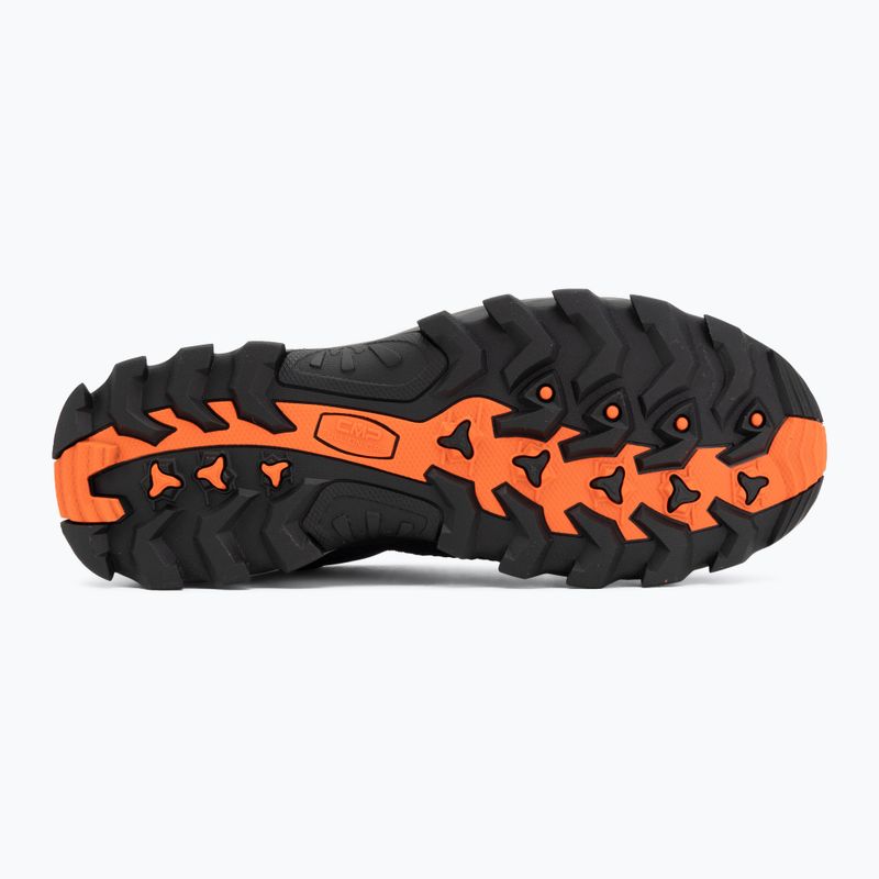 Încălțăminte de trekking pentru bărbați CMP Rigel Low Wp b.blue/corda 4