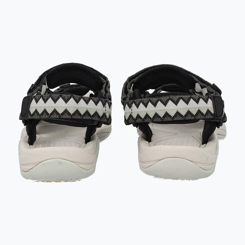 Sandale de damă  CMP Hamal avocado/pistachio 3