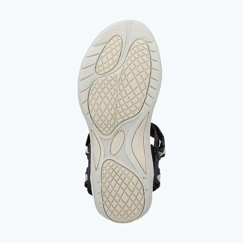 Sandale de damă  CMP Hamal avocado/pistachio 4