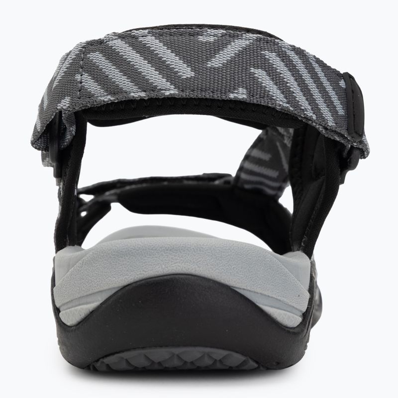 Sandale bărbătești CMP Hamal grey/perla 6