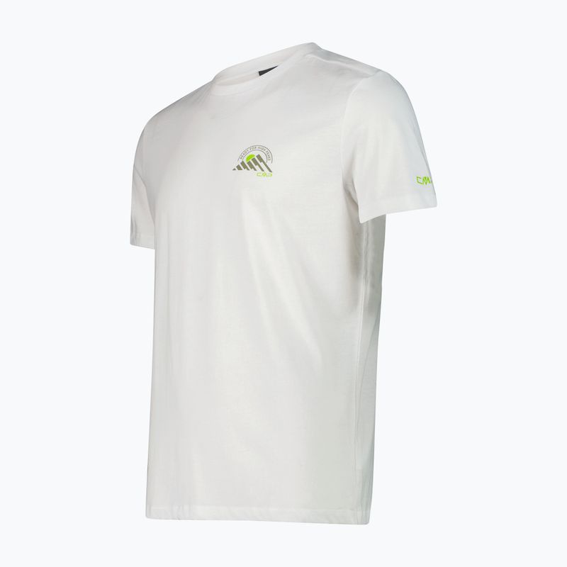Tricou pentru bărbați CMP 35F5617 b.co/mela 3