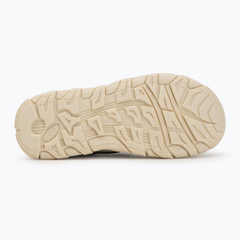 Sandale pentru copii CMP Rokky avocado/pistachio 4