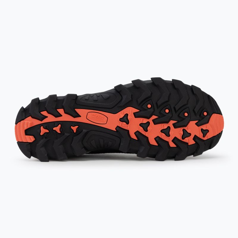 Încălțăminte de trekking pentru bărbați CMP Rigel Low Fitgo desert/rope 4