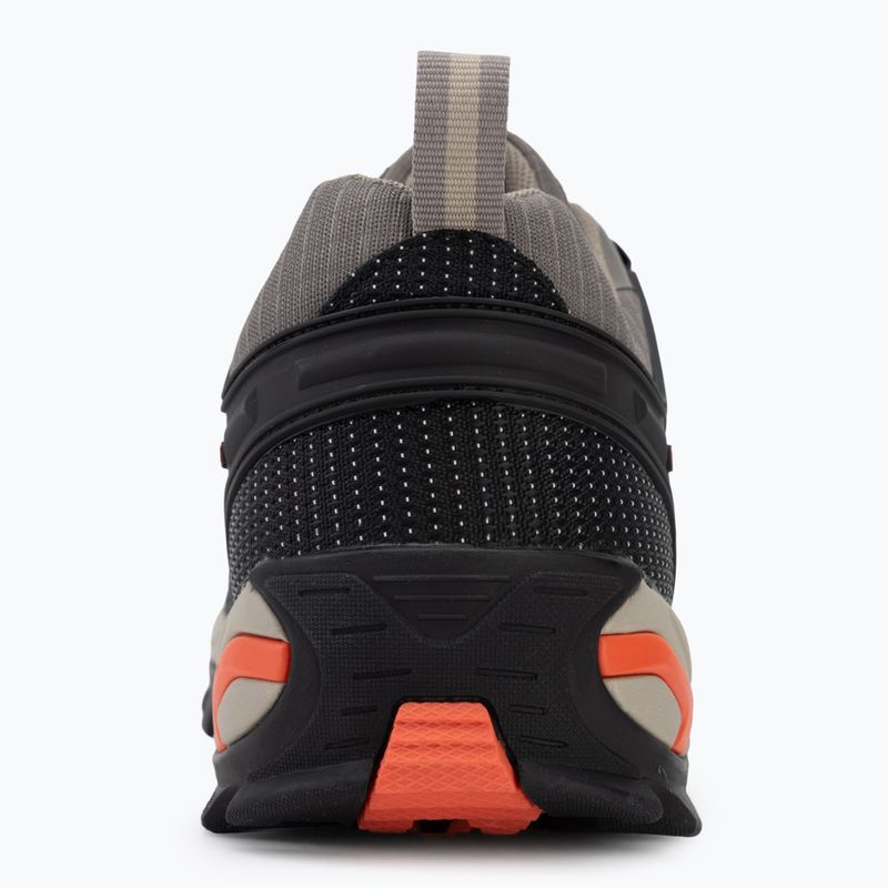 Încălțăminte de trekking pentru bărbați CMP Rigel Low Fitgo desert/rope 6