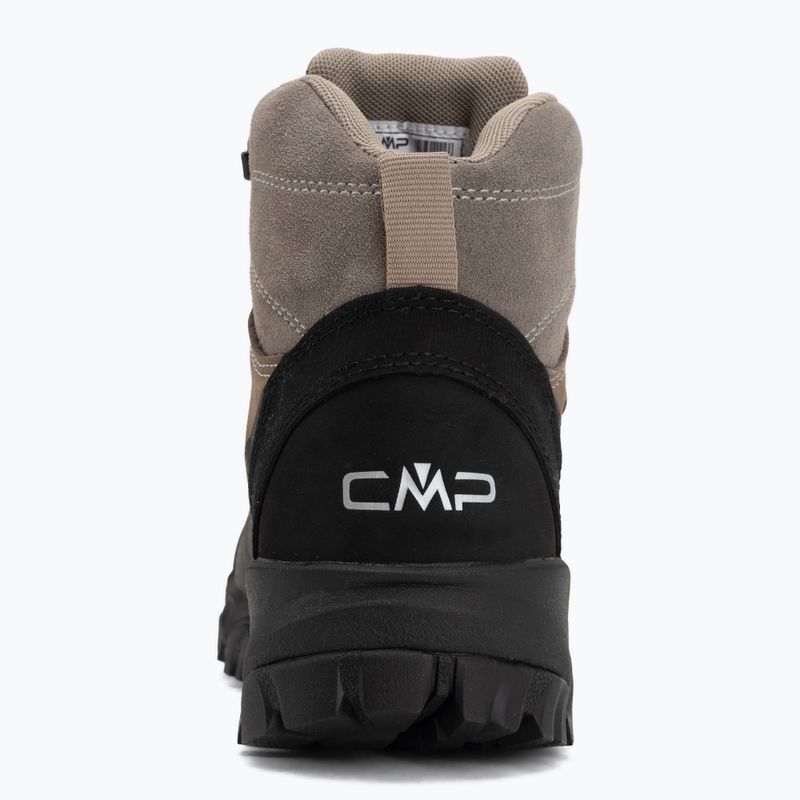 Încălțăminte de trekking pentru femei CMP Dhenieb Wp deserto/corda 6
