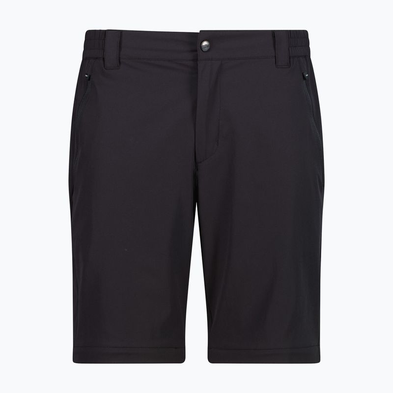 Pantaloni de trekking pentru bărbați CMP 36T5037 anthracite 4