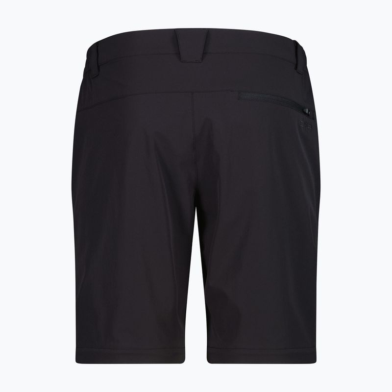 Pantaloni de trekking pentru bărbați CMP 36T5037 anthracite 5