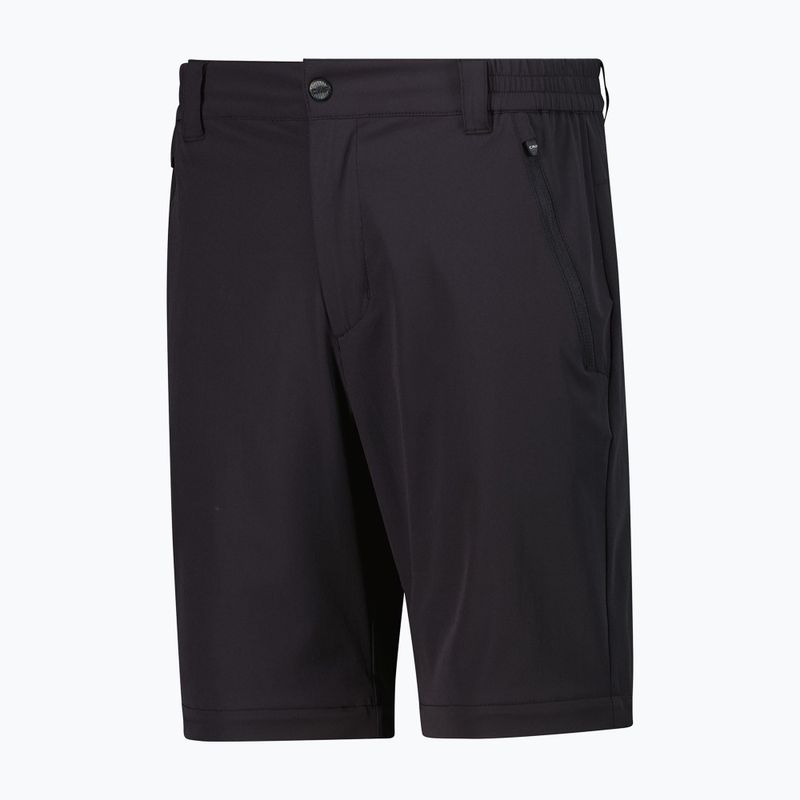 Pantaloni de trekking pentru bărbați CMP 36T5037 anthracite 6