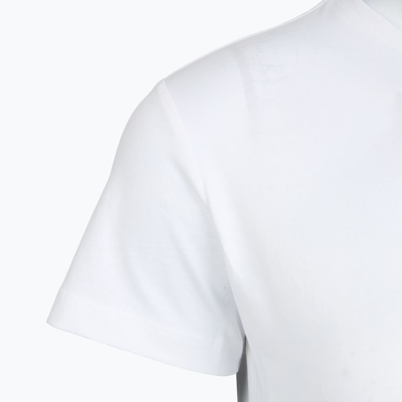Tricou pentru femei CMP 36F8206 white 4