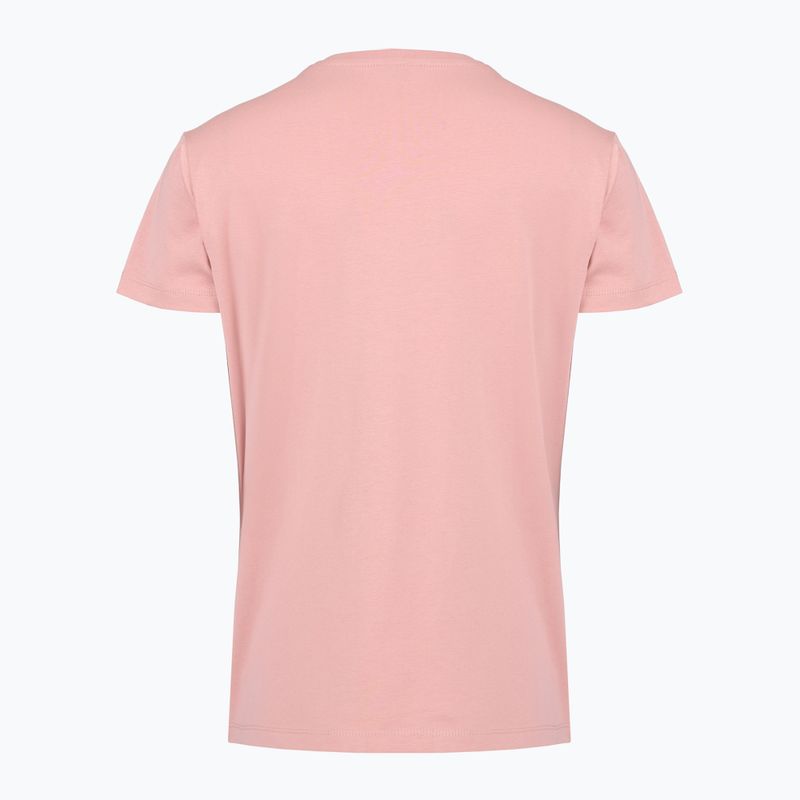 Tricou pentru femei CMP 36F8206 lilla 2