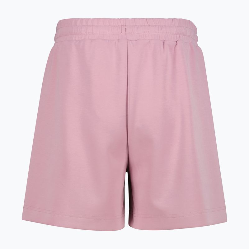 Tricou pentru femei CMP 36M7836 lilac 2