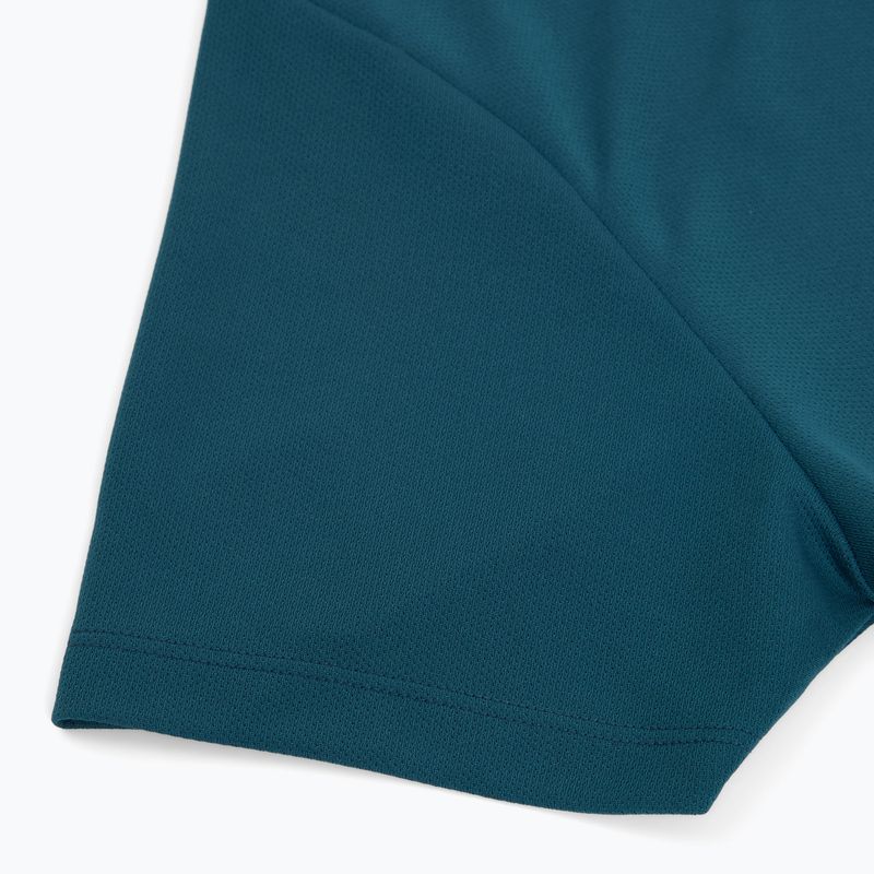 Tricou de trekking pentru bărbați CMP 39T7117 petroleum 4