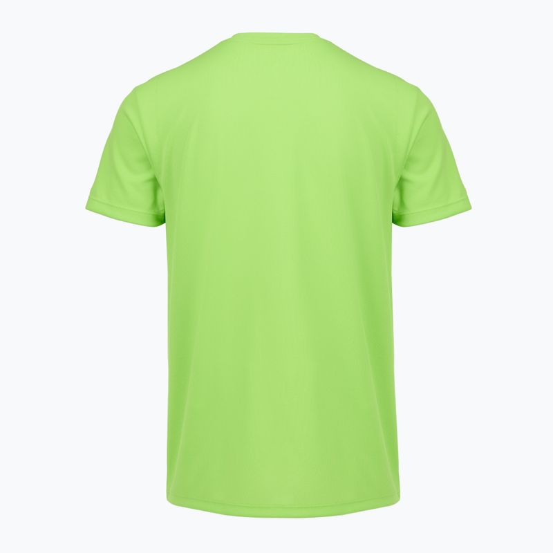 Tricou de trekking pentru bărbați CMP 39T7117 quince 2