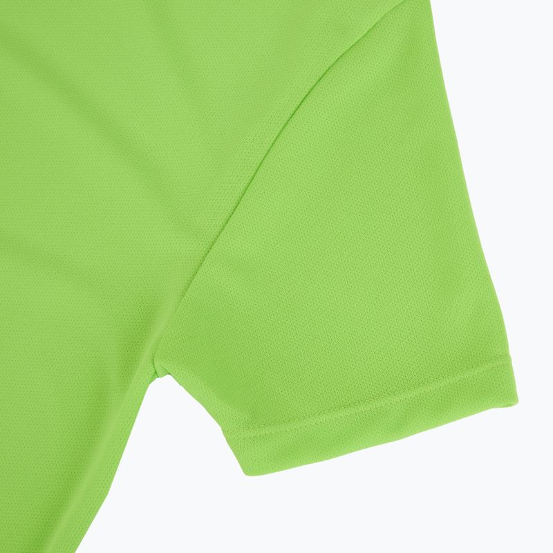 Tricou de trekking pentru bărbați CMP 39T7117 quince 4