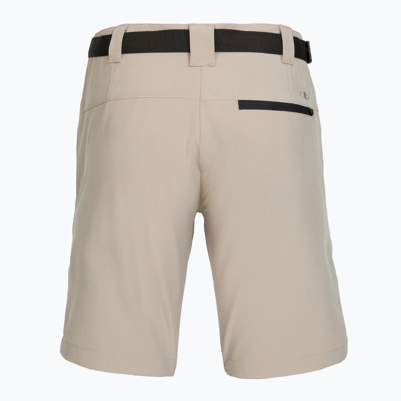 Pantaloni scurți de trekking pentru femei CMP 3T51146 Bermuda 2
