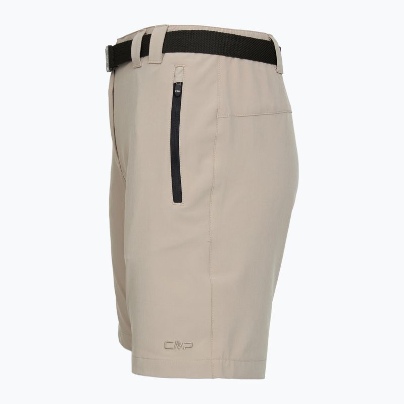 Pantaloni scurți de trekking pentru femei CMP 3T51146 Bermuda 3