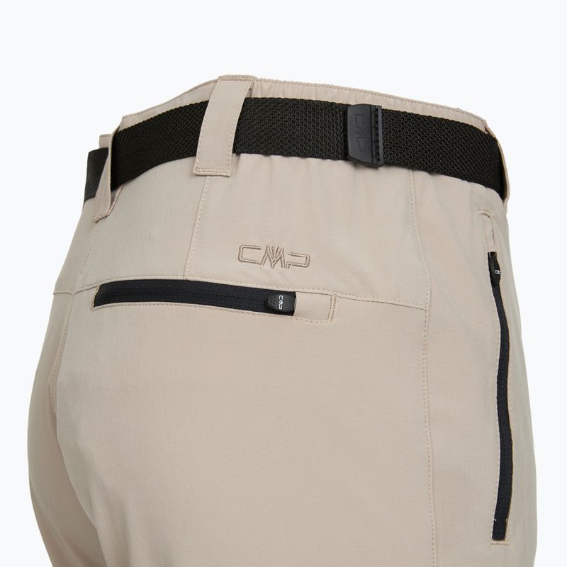 Pantaloni scurți de trekking pentru femei CMP 3T51146 Bermuda 4
