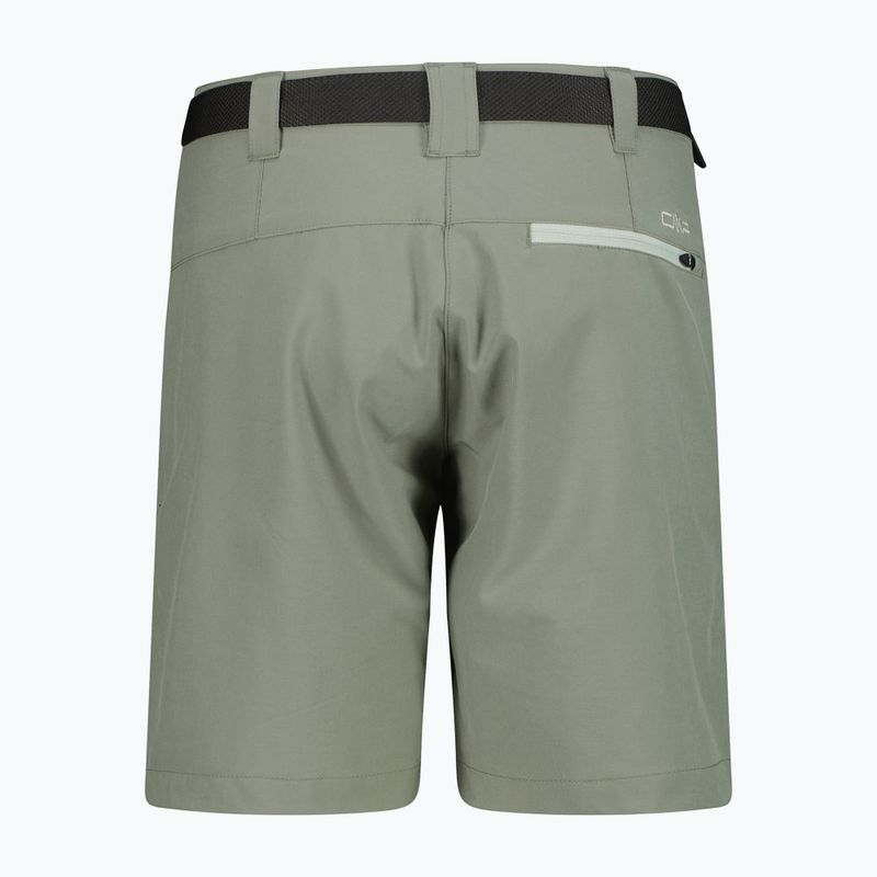 Pantaloni scurți de trekking pentru femei CMP 3T51146 Bermuda 2
