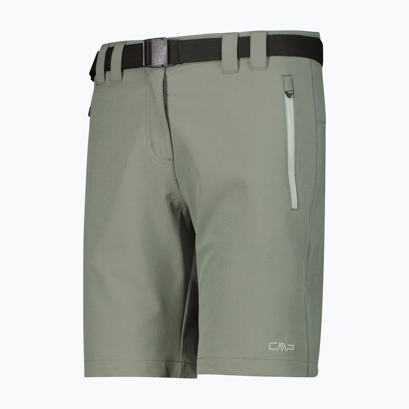 Pantaloni scurți de trekking pentru femei CMP 3T51146 Bermuda 3