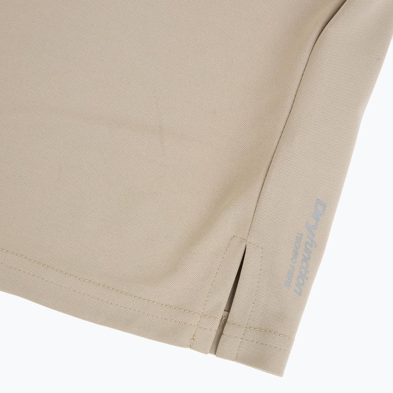 Tricou polo pentru bărbați CMP 3T60077 Polo cord 4