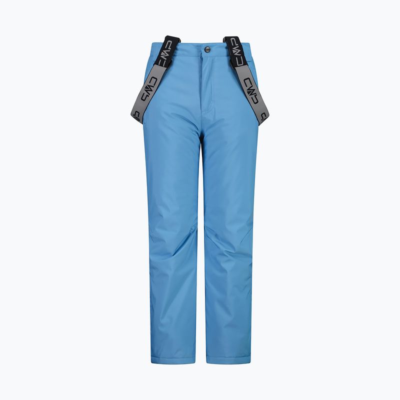 Pantaloni de schi pentru copii CMP 3W15994 niagara