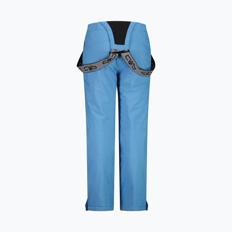Pantaloni de schi pentru copii CMP 3W15994 niagara 2